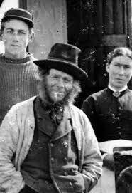 The isle of man is simply magical, an enchanted journey back in time that somehow still feels modern. Old Manx People Isle Of Man Manx Man Photo