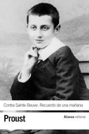 Contra Sainte Beuve Marcel Proust Silvia Acierno Traductor A Julio Baquero Cruz Traductor A Alianza Editori Libros De Bolsillo Marcel Proust Editorial