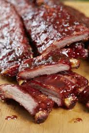 Baby Back Ribs Dry Rub Brown Sugar Paprika Garlic Salt Onion Salt Chili Powder Cayenne Pepper Dried Oregano Ground Sweet Ribs Recipe Food Rib Recipes