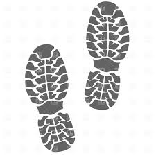 Shoe Tracks Download Royalty Free Vector File Eps 2030 Jpg Jpeg Image 1200 1200 Pixels Scaled 61 Clip Art Free Clip Art Vector Artwork