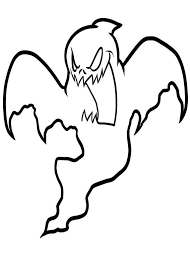 30 Disegni Di Fantasmi Da Colorare Pianetabambini It Disegni Di Halloween Quadri Halloween Disegni Semplici