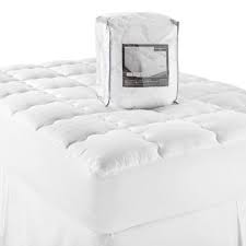 Liz Claiborne Ultimate Luxury Loft Mattress Pad Mattress Pad Luxury Loft Mattress