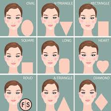 If captain america says widows peak hairstyles are in, then he must be right. The Best Women S Haircuts For Your Face Shape Fantastic Sams