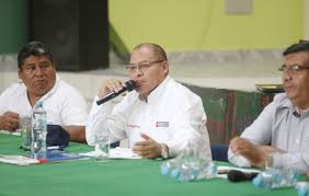 En Julio Del Proximo Ano Se Reinicia Construccion Del Hospital Quillabamba Pronis