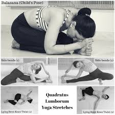Yoga And The Anatomy Of The Lower Back Yoga With Sapna Yoga Help Yoga Yoga Postures