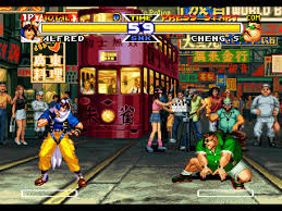 Check out the stuff there and update if possible. Random Gamer Riven On Twitter Real Bout Special Dominated Mind From Snk For Me Perhaps The Best 2d Fighting Game On The Ps1 Anyone Else Played It Retrogaming Sony Https T Co 7i1ey8nrju