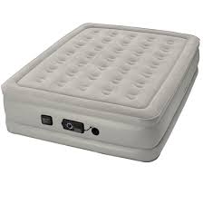 We Found Air Mattresses That You Ll Actually Enjoy Sleeping On Air Mattress Mattress Air Mattresses