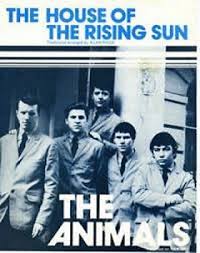 The most successful version was recorded by the english rock group the animals in 1964, which was a number one hit in the united kingdom, united. The Animals The House Of The Rising Sun Video 1965 Imdb