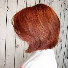 The shortness of this hairstyle allows you to restore your locks while sporting a wonderfully beautiful bob. 21 Stunning Short Red Hair Color Ideas Trending In 2021