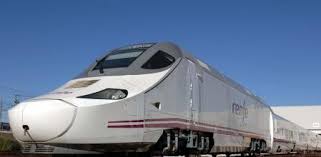 El Trayecto En Tren Entre Barcelona Y Valencia Se Reducira Mas De Media Hora