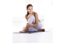 Ma Seance De Yoga Les 60 Postures Cles Posture De Yoga Maigrir Des Genoux Yoga