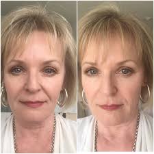 If you have thin hair, it might be better to not stress it out. Real Help For Thinning Hair In Women Over 50 A Well Styled Life Thin Hair Men Thin Hair Styles For Women Hairstyles For Thin Hair