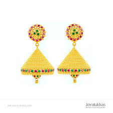 The Great Jhumka Fest Collections Weight 33 110gm Approximate Price Rs 1 00 511 As Today S Gold Rate Gold Rate Today Gold Rate Gold