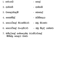 Tamil and sinhala languages are spoken in sri lanka, as per 2016, the tamil language is mostly spoken by the tamil people, who constitute approximately 25% of the national population. Tamil In Sinhala Part 3 Science Worksheets Science Worksheets