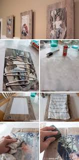 50 Awesome Diy Image Transfer Projects 2017 Pallet Photo Frames Pallet Diy Photo On Wood