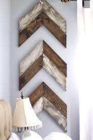 Handmade Reclaimed Wood Arrow Decor Diy Living Room Decor Diy Decor Pallet Diy