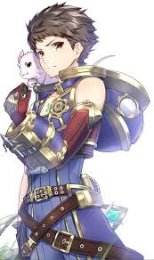 Pin En Xenoblade