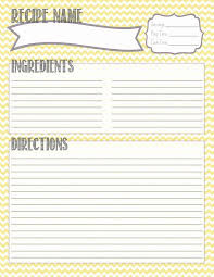 Free Recipe Card Templates New 25 Best Ideas About Printable Recipe Cards On Pinterest Recipe Cards Template Printable Recipe Cards Recipe Book Diy