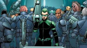 Marvel S Sword Explained What Is The Secret Agency Teased In Wandavision Ign