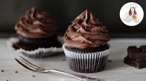 Chocolate Cupcake Recipe Recipes By Carina Youtube Sub In Buttermilk Cupcake Recipes Cupcake Recipes Chocolate Chocolate Cupcakes