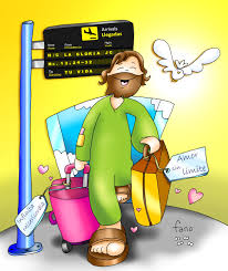 Rec Catequesis 33o Domingo Tiempo Ordinario Ciclo B Historias De La Biblia Para Ninos Catequesis Dibujos De Jesus