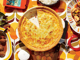 Quiche Lorraine Recipe Recipe Quiche Lorraine Recipe Quiche Recipes Quiche Lorraine
