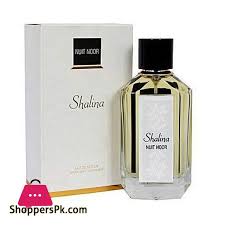 Fragrance World Shalina Nuit Noor Edp Natural Spray 100ml Price Rs 1400 Buy Now Https Www Shopperspk Com Product Fragrance Fragrance Beauty Perfume Perfume