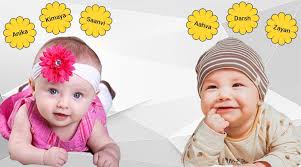 100 Popular Baby Boy And Baby Girl Names Of 2019 These hindu boys names and hindu girls names.