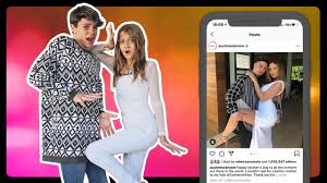 Sophie fergi, popularly known as the goth girl, is an american child actor and youtuber. Recreating Famous Instagram Couples Photos Challenge Gone Wrong Sophie Fergi Piper Rockelle Youtube
