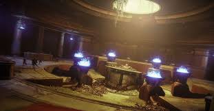 Destiny 2 Chalice Of Opulence Rune Crafting Guide Destiny Skill Games Spotlight Stories