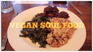 The 37 best vegan soul food recipes. Vegan Soul Food In Harlem Youtube