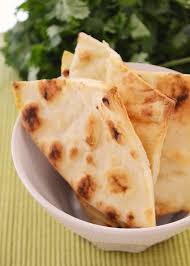 Crispy Naan Chips Recipe Appetizer Bites Unhealthy Snacks Recipes