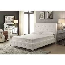 Bodipedic 3 Inch Memory Foam Mattress Topper And Cover Set Leather Platform Bed Queen Memory Foam Mattress Memory Foam Mattress Cover