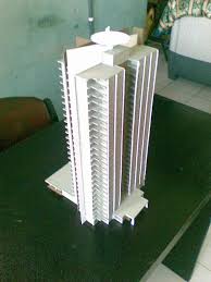 Miniatur Gedung Bertingkat Made To Order At 082340919021 Miniatur Gedung Arsitek