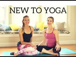 Advice For Yoga Beginners Where To Start Yoga Poses Advanced Yoga For Beginners Advanced Yoga