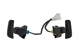 2014 2016 Mazda6 Steering Wheel Transmission Paddle Switch Shifter Switches Genuine Oem New Parts Auto New Car Truck Genu Shifter Mazda 6 Steering Wheel