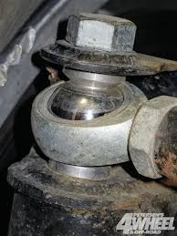 Steering You Straight Heim Joints Vs Tie Rod Ends Double Shear Mount Photo 49158579 Three Wheeled Car Steer Jeep Xj Mods