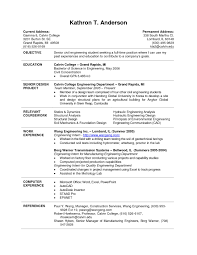 Writing a resume as a student or recent grad is no easy feat. Current College Student Resume 2570 College Resume Template Student Resume Template Student Resume