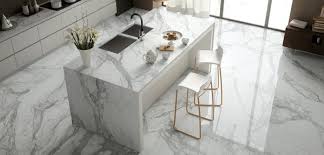 polishing your marble floor