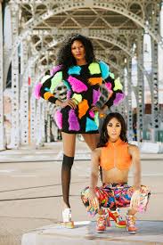 Outofficial Category Is Season Two Darling Read Our Latest Cover Featuring Mj Rodriguez Dominique Jackson And Indya Moore Poses Fashion Dominique Jackson