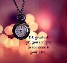 El Mejor Regalo Que Le Puedes Dar A Alguien Es Tu Tiempo Inspirational Quotes Life Quotes Friendship Quotes