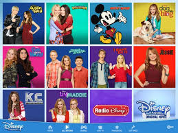 Disney channel is a good application for viewing disney shows. Top 11 Apps To Watch Disney Channel Free Apps For Android And Ios
