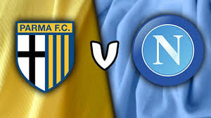 Juventus vs napoli full match supercoppa italiana 2020. Parma Vs Napoli Highlights 1 2