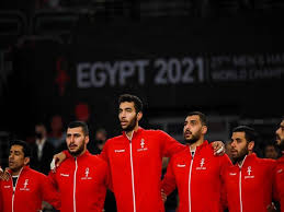 وتقام مباراة منتخب مصر أمام الدنمارك يوم الأربعاء المقبل ضمن منافسات دور الـ8 من المسابقة العالمية. ØªØ¹Ø±Ù Ø¹Ù„Ù‰ Ù…ÙˆØ¹Ø¯ Ù…Ø¨Ø§Ø±Ø§Ø© Ù…ØµØ± ÙˆØ§Ù„Ø¯Ù†Ù…Ø§Ø±Ùƒ Ø¨Ù…ÙˆÙ†Ø¯ÙŠØ§Ù„ Ø§Ù„ÙŠØ¯ Ù…ØµØ±Ø§ÙˆÙ‰
