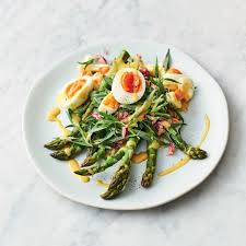 Jamie Oliver On Instagram This Asparagus Eggs French Dressing Dish Is One From Quick And Easy Food All You Need Is 5 Ingredients And It S Ready To Eat In