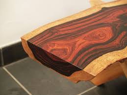 Cocobolo Beautiful Wood Wood Species Snake Wood