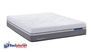 Sealy Posturepedic Hybrid Gold Ultra Plush Mattress Bedplanet Bed Planet Bedplanet Com Yatak