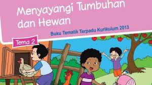 Kunci Jawaban Buku Tematik Kelas 3 Sd Tema 2 Halaman 45 47 48 49 52 Subtema 1 Pembelajaran 6 Tribunnews Com Mobile