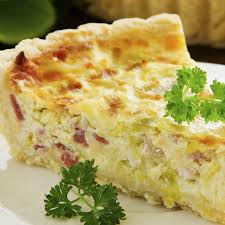 Quiche Lorraine Recipe Quiche Lorraine Recipe Quiche Recipes Recipes