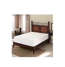 Touch Of Comfort Deluxe 2 Inch Memory Foam Mattress Topper Full Review Memory Foam Mattress Topper Memory Foam Mattress Memory Mattress